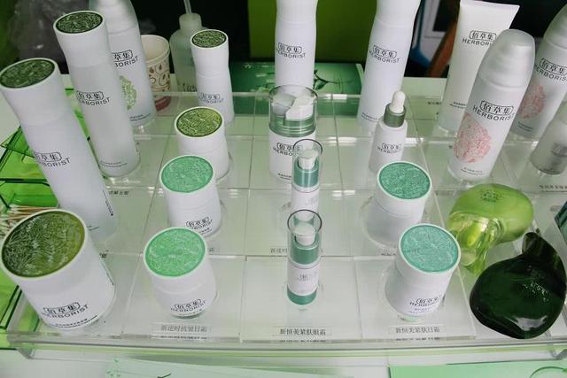 佰草集的护肤品各种系列介绍（聊聊国货品牌佰草集）(2)