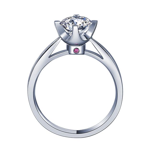 钻石戒指在哪定制(定制钻石戒指的两点建议)(3)