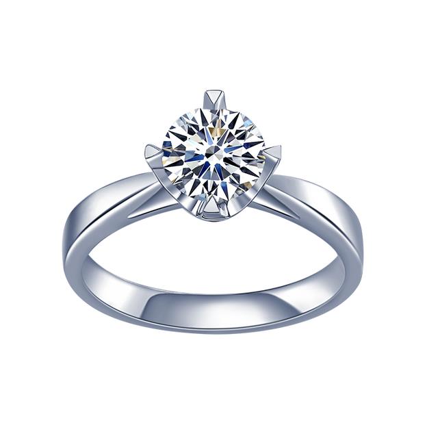 钻石戒指在哪定制(定制钻石戒指的两点建议)(1)