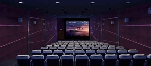 去电影院看电影怎么做