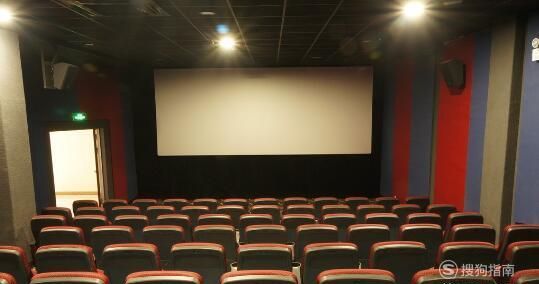 电影院的座位号怎么找图解