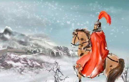 羌笛何须怨杨柳的下一句,羌笛何须怨杨柳的下一句是什么春风不度玉门关图1