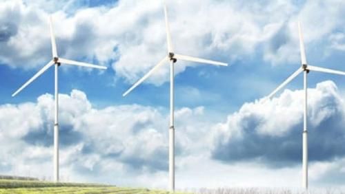 电能是一次是可再生能源吗