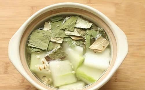 大暑节气吃什么食物养生~搜狐网