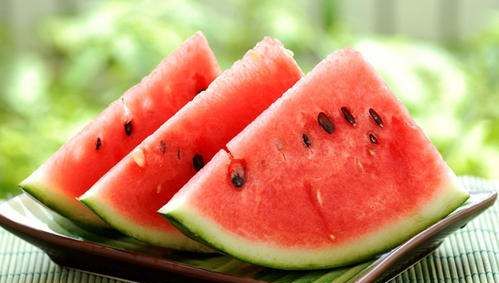 大暑节气吃什么食物,大暑是什么意思含义图3