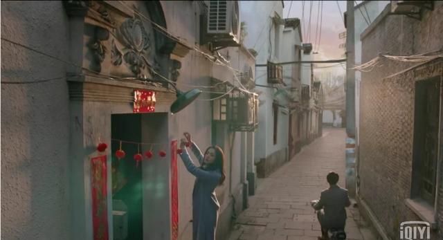 彭昱畅个人资料及作品,彭昱畅的粉丝名是什么?图8