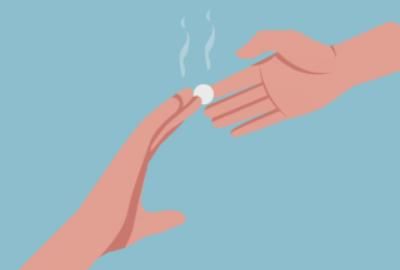 眼霜的使用方法，眼霜的正确使用方法？图6