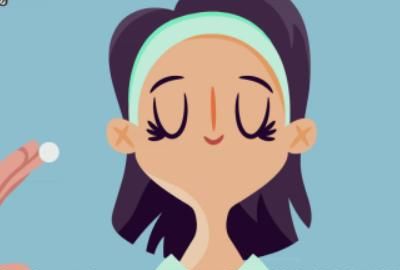 眼霜的使用方法，眼霜的正确使用方法？图8