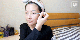 眼霜的使用方法，眼霜的正确使用方法？图2