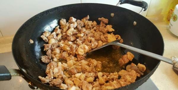 炒鸭怎么做好吃,请问鸭子怎么做好吃怎么炒好吃图7