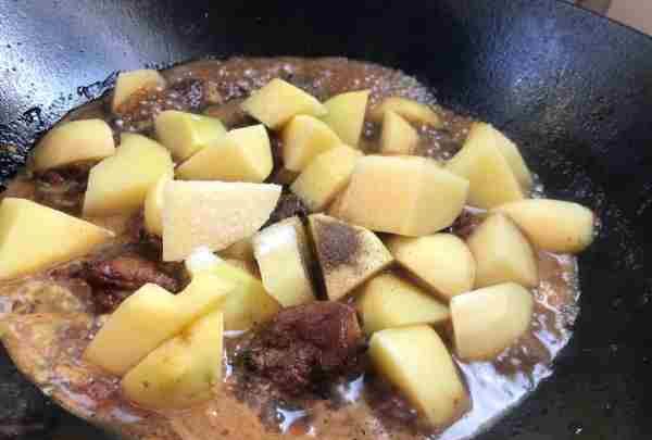 炒鸭怎么做好吃,请问鸭子怎么做好吃怎么炒好吃图19