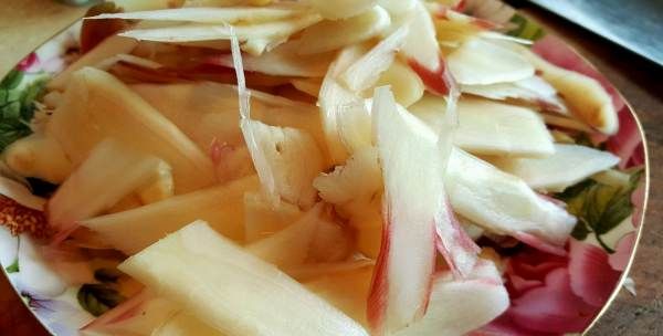 炒鸭怎么做好吃,请问鸭子怎么做好吃怎么炒好吃图4