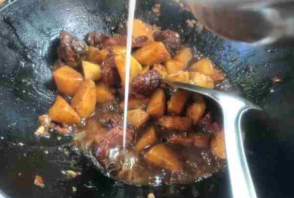 炒鸭怎么做好吃,请问鸭子怎么做好吃怎么炒好吃图21