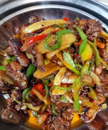 请问鸭子怎么做好吃怎么炒好吃