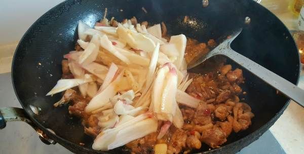 炒鸭怎么做好吃,请问鸭子怎么做好吃怎么炒好吃图10