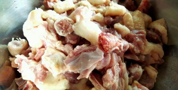 炒鸭怎么做好吃,请问鸭子怎么做好吃怎么炒好吃图2