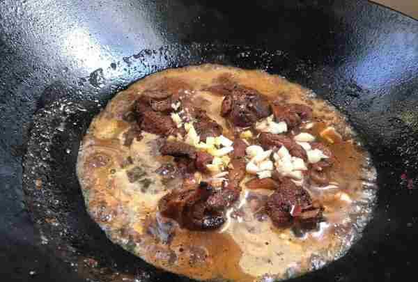 炒鸭怎么做好吃,请问鸭子怎么做好吃怎么炒好吃图18