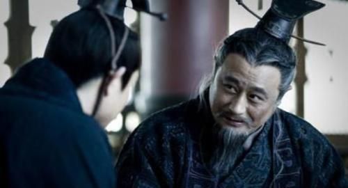 李斯怎么死的,李斯是一个怎样的人?李斯是被胡亥害死的吗?图3