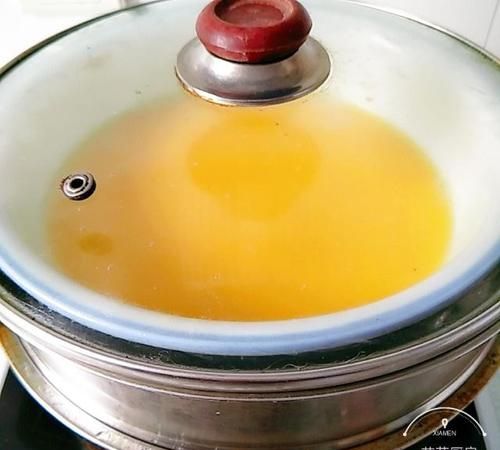 水蒸蛋水开后蒸几分钟要蒸多久