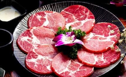 猪肉梅花肉怎么做好吃窍门