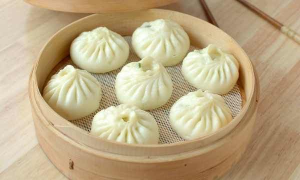 包子面如何又白又松软,怎样做出的包子又白又松软图2