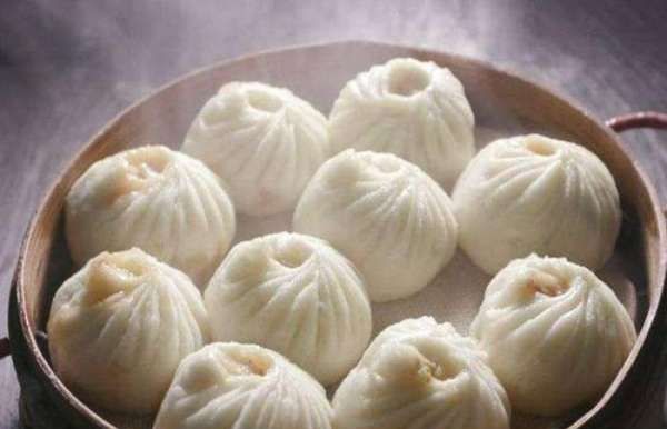 包子面如何又白又松软,怎样做出的包子又白又松软图3