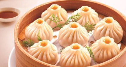 包子面如何又白又松软,怎样做出的包子又白又松软图4