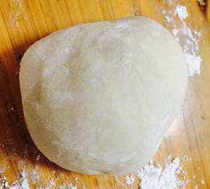 包子面如何又白又松软,怎样做出的包子又白又松软图6