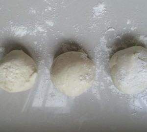 包子面如何又白又松软,怎样做出的包子又白又松软图8