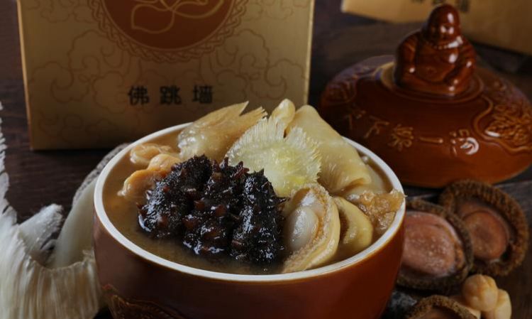 佛跳墙是什么菜,辣子鸡是湘菜还是