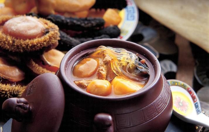 黄汤佛跳墙是什么菜系