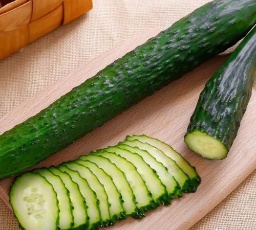 黄瓜放冰箱里怎么保存时间长
