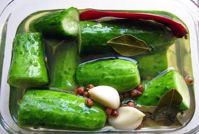 黄瓜怎么保存到冬天吃