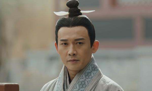 吕不韦怎么死的,吕不韦为什么死的图6