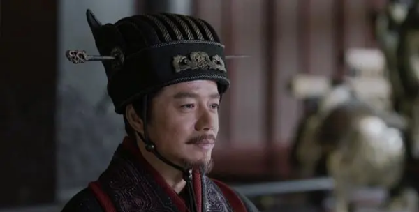 吕不韦怎么死的,吕不韦为什么死的图1