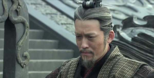 吕不韦怎么死的,吕不韦为什么死的图7