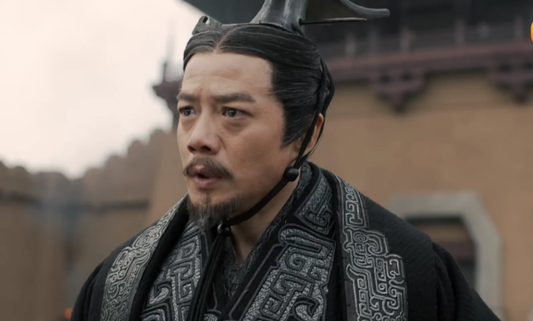 吕不韦怎么死的,吕不韦为什么死的图3