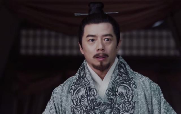 吕不韦怎么死的,吕不韦为什么死的图2