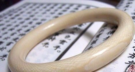 虬角真假简易鉴定方法,怎么辨别象牙真假鉴别图2