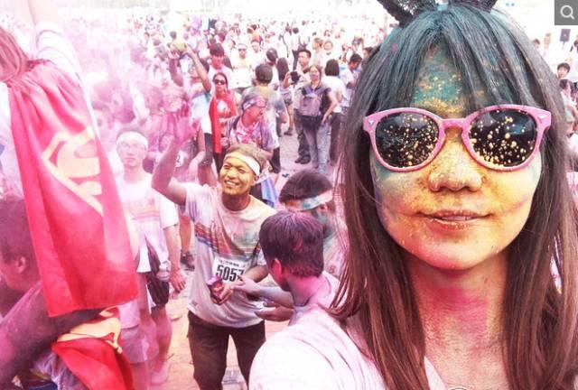 实用自拍技巧(自拍6个大招让你绝对自信)(2)