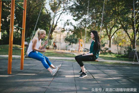 常用的英语打招呼用语（你不知道的9种英语打招呼方式）(7)