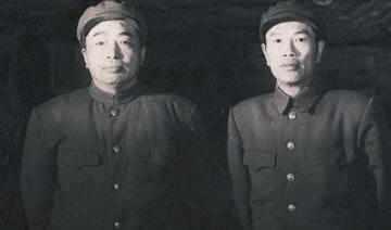抗日战争时期邓少华简历（邓华上将有何过人之处）(3)