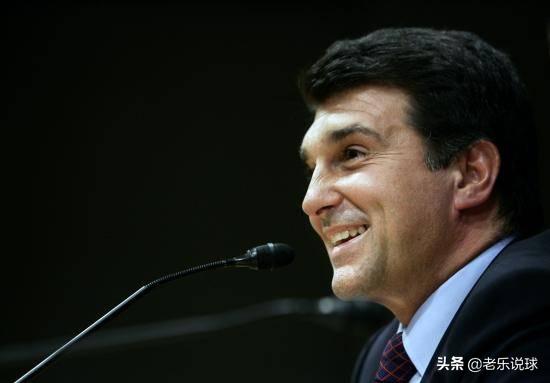 拉波尔塔如何重回巴萨（拉波尔塔思路清晰）(2)