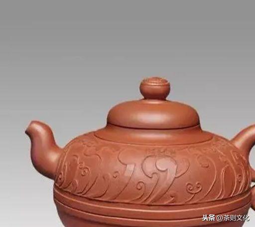 怎样清除茶垢最有效方法（清理茶垢的5种方法）(9)