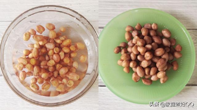 烤麸的做法四喜烤麸（教你做个鲜香味美的四喜烤麸）(3)