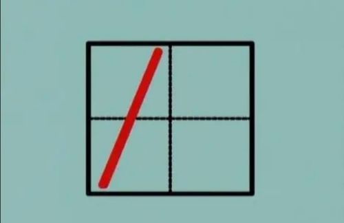 IQ题：从1到10数字当中，可以表示勤奋的数字是哪一个呢