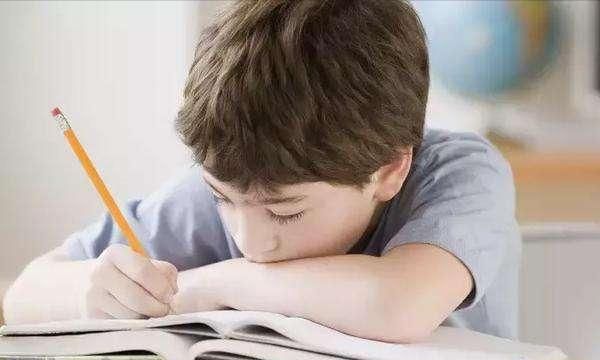 数字1的写法在田字格，IQ题：从1到10数字当中，可以表示勤奋的数字是哪一个呢？图12
