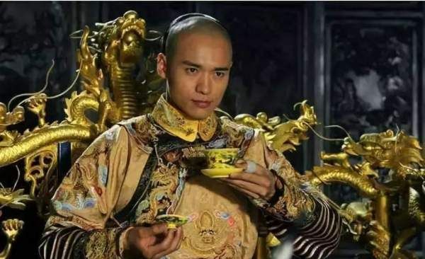 孝庄皇太后简介,孝庄皇后的历史故事图4