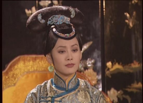 历史上的孝庄太后是个怎样的人呢