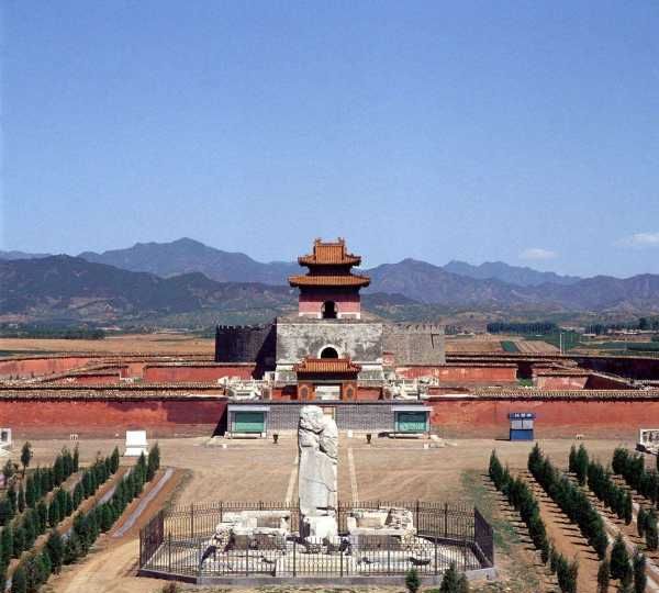 孝庄皇太后简介,孝庄皇后的历史故事图5